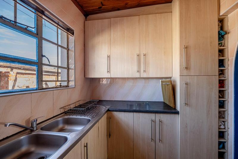 3 Bedroom Property for Sale in Hillside Eastern Cape